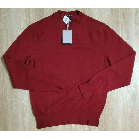 tom ford mens sweater